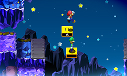 ꡼ No.012 | 褤ȯȤʤ3DS֥ޥꥪ륤RPG1 DXפδܾ򤪤餤ȤǤϡ֥åѷ Ĺ׿ǡפ