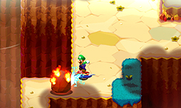 ꡼ No.013 | 褤ȯȤʤ3DS֥ޥꥪ륤RPG1 DXפδܾ򤪤餤ȤǤϡ֥åѷ Ĺ׿ǡפ