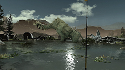 ꡼ No.006 | VRĶǡFFXVǤڤMONSTER OF THE DEEP: FFXVפȯɽñΤǥץ쥤Ǥ뿷9ۿͽ