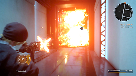 ꡼ No.008 | VRĶǡFFXVǤڤMONSTER OF THE DEEP: FFXVפȯɽñΤǥץ쥤Ǥ뿷9ۿͽ