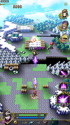 ꡼ No.015 | VRĶǡFFXVǤڤMONSTER OF THE DEEP: FFXVפȯɽñΤǥץ쥤Ǥ뿷9ۿͽ