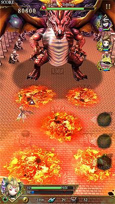 ꡼ No.017 | VRĶǡFFXVǤڤMONSTER OF THE DEEP: FFXVפȯɽñΤǥץ쥤Ǥ뿷9ۿͽ