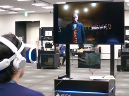 画像ギャラリー No.018のサムネイル画像 / 「FFXV」の世界で釣りを楽しめる「MONSTER OF THE DEEP: FINAL FANTASY XV」など,PlayStation VR向け新作6タイトルの試遊レポート