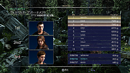 ꡼ No.011Υͥ / FFXVפ˥եPS VRѥեȡMONSTER OF THE DEEP: FINAL FANTASY XVפ2017ǯ1121ۿͽŵ