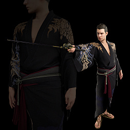 ꡼ No.012Υͥ / FFXVפ˥եPS VRѥեȡMONSTER OF THE DEEP: FINAL FANTASY XVפ2017ǯ1121ۿͽŵ