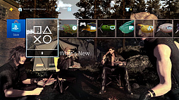 ꡼ No.014Υͥ / FFXVפ˥եPS VRѥեȡMONSTER OF THE DEEP: FINAL FANTASY XVפ2017ǯ1121ۿͽŵ