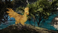 FFXVפʪ夲褦MONSTER OF THE DEEP: FINAL FANTASY XVפȯ䡣ȥ쥤顼