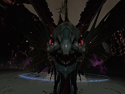 ꡼ No.003 | MONSTER OF THE DEEP: FINAL FANTASY XVץץ쥤ݡȡ츫ΤؤΤϤʤΤ