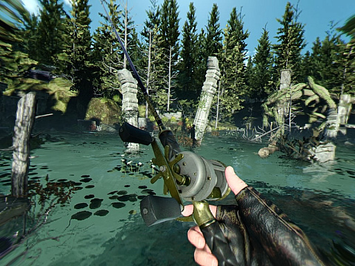 ꡼ No.008 | MONSTER OF THE DEEP: FINAL FANTASY XVץץ쥤ݡȡ츫ΤؤΤϤʤΤ