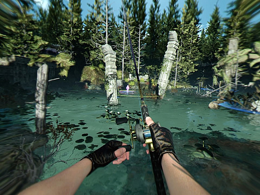 ꡼ No.014 | MONSTER OF THE DEEP: FINAL FANTASY XVץץ쥤ݡȡ츫ΤؤΤϤʤΤ