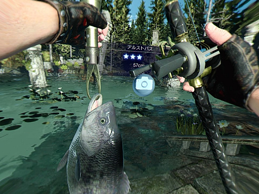 ꡼ No.016 | MONSTER OF THE DEEP: FINAL FANTASY XVץץ쥤ݡȡ츫ΤؤΤϤʤΤ