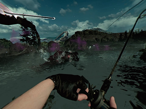 ꡼ No.022 | MONSTER OF THE DEEP: FINAL FANTASY XVץץ쥤ݡȡ츫ΤؤΤϤʤΤ