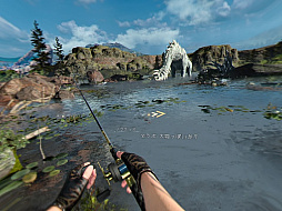 ꡼ No.023 | MONSTER OF THE DEEP: FINAL FANTASY XVץץ쥤ݡȡ츫ΤؤΤϤʤΤ