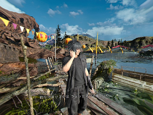 ꡼ No.025 | MONSTER OF THE DEEP: FINAL FANTASY XVץץ쥤ݡȡ츫ΤؤΤϤʤΤ