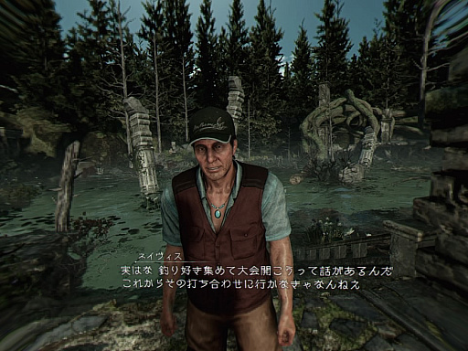 ꡼ No.026 | MONSTER OF THE DEEP: FINAL FANTASY XVץץ쥤ݡȡ츫ΤؤΤϤʤΤ