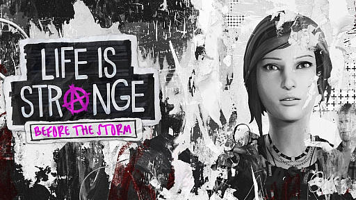 ���������꡼ No.001�Υ���ͥ������ / ��Life Is Strange: Before The Storm�פο����ʥӥǥ��������꡼���������ȴ����ǤϤʤ��ɽ��λ�ã�������ͤ������Ф�����