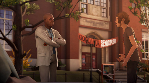 ꡼ No.007 | gamescomϡ֥饤  ȥ󥸡פLife is Strange: Before the StormפѰդ뿷ʥƥȥХåȡɤåƤ