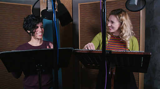 画像ギャラリー No.004のサムネイル画像 / 「ライフ イズ ストレンジ ビフォア ザ ストーム」の海外向け完全版が発表。ボーナスエピソードの「Farewell」にはマックスが再登場