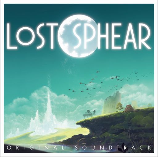 ꡼ No.001 | LOST SPHEARסꥸʥ륵ɥȥå1122ȯ