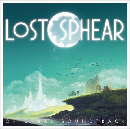꡼ No.001 | LOST SPHEARסꥸʥ롦ɥȥåΥȥåꥹȤ