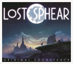 ꡼ No.002 | LOST SPHEARסꥸʥ롦ɥȥåΥȥåꥹȤ