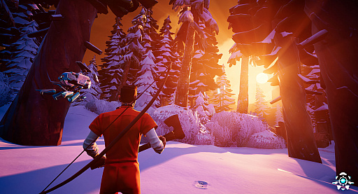 ꡼ No.003Υͥ / E3 2017ɹϴ褷ΡThe Darwin Projectפ©ĤˤʤХХ륢