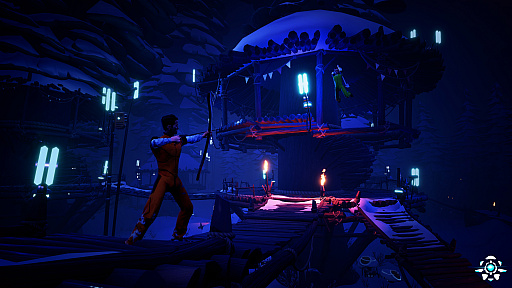 ꡼ No.006Υͥ / E3 2017ɹϴ褷ΡThe Darwin Projectפ©ĤˤʤХХ륢