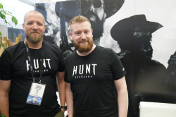 画像集 No.002のサムネイル画像 / ［E3 2017］コンセプトを変えて復活を遂げたチーム対戦型FPS「Hunt: Showdown」のデモ映像をチェックしてきた