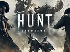 【PR】独特の緊張感がたまらないPvPvEシューター「Hunt:Showdown」プレイレポート。日本語化対応＋コンテンツの充実でより遊びやすく進化