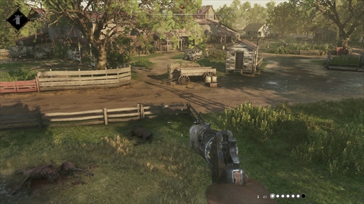 ꡼ No.011 | PRäζĥޤʤPvPvE塼Hunt:Showdownץץ쥤ݡȡܸ첽бܥƥĤν¤ǤͷӤ䤹ʲ