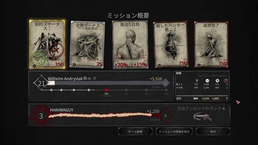 ꡼ No.014 | PRäζĥޤʤPvPvE塼Hunt:Showdownץץ쥤ݡȡܸ첽бܥƥĤν¤ǤͷӤ䤹ʲ