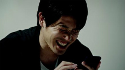 ���������꡼ No.002�Υ���ͥ������ / �����ƿ����꤬��Ϥ��㤮���֥��ȥ饤�������ԥ�åġפ�TVCM����������