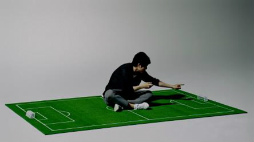 ���������꡼ No.004�Υ���ͥ������ / �����ƿ����꤬��Ϥ��㤮���֥��ȥ饤�������ԥ�åġפ�TVCM����������