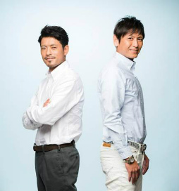 ���������꡼ No.008�Υ���ͥ������ / �����ƿ����꤬��Ϥ��㤮���֥��ȥ饤�������ԥ�åġפ�TVCM����������