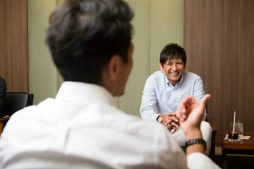 ���������꡼ No.010�Υ���ͥ������ / �����ƿ����꤬��Ϥ��㤮���֥��ȥ饤�������ԥ�åġפ�TVCM����������