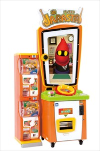 ���������꡼ No.015�Υ���ͥ������ / �֥��ʥå����� ����饹�ơפ�7��13���������ǲ�Ư���ϡ��ץ쥤�䡼�ȥ��ߥ�˥�������󤬼���AI�����ƥ�����