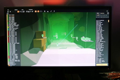 ���������꡼ No.002�Υ���ͥ������ / ��E3 2017�Ϥ���Bohemia Interactive���ۤΤܤ�ϩ���˥����󥸤�����Ylands�פ���E3 2017�˥ץ쥤���֥��Ÿ