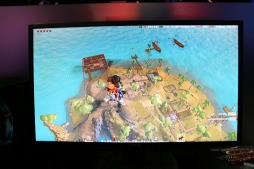 ���������꡼ No.004�Υ���ͥ������ / ��E3 2017�Ϥ���Bohemia Interactive���ۤΤܤ�ϩ���˥����󥸤�����Ylands�פ���E3 2017�˥ץ쥤���֥��Ÿ