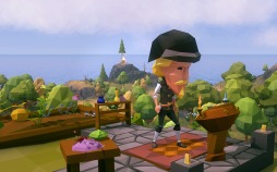 ���������꡼ No.005�Υ���ͥ������ / ��E3 2017�Ϥ���Bohemia Interactive���ۤΤܤ�ϩ���˥����󥸤�����Ylands�פ���E3 2017�˥ץ쥤���֥��Ÿ