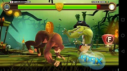 ꡼ No.003 | ­ԤưʪƮSmash ChampsפҲ𤹤֡ʤۤܡޥۥ̿1448