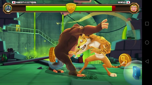 ꡼ No.006 | ­ԤưʪƮSmash ChampsפҲ𤹤֡ʤۤܡޥۥ̿1448