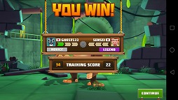 ꡼ No.007 | ­ԤưʪƮSmash ChampsפҲ𤹤֡ʤۤܡޥۥ̿1448