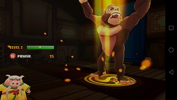 ꡼ No.008 | ­ԤưʪƮSmash ChampsפҲ𤹤֡ʤۤܡޥۥ̿1448