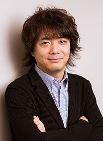 ���������꡼ No.003�Υ���ͥ������ / ������Ȱ��������ˤ�뿷��ҡ�LEVEL5 comcept��������Ω����1�ƥ����ȥ�ϥ��ޥ۸����Хȥ�RPG�֥ɥ饴��������ˡ�����