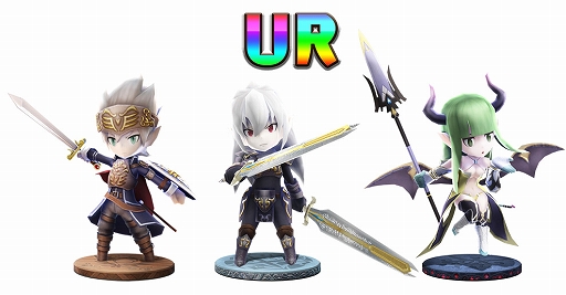 画像ギャラリー No.015のサムネイル画像 / 新作アプリ「ドラゴン&コロニーズ」の正式サービスが本日スタート。自分だけの王国を築き,敵国とのバトルを楽しもう