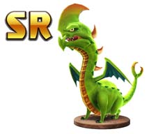 画像ギャラリー No.001のサムネイル画像 / 「ドラゴン&コロニーズ」,イベントクエスト「巨獣達の秘密」が開催中