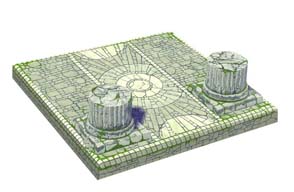 画像ギャラリー No.002のサムネイル画像 / 「ドラゴン&コロニーズ」,イベントクエスト「巨獣達の秘密」が開催中