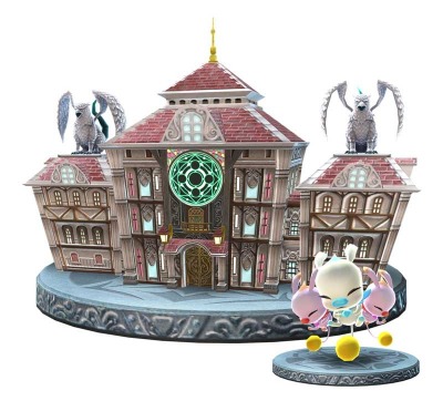 画像ギャラリー No.008のサムネイル画像 / 「ドラゴン&コロニーズ」,ピックアップガチャ「魔法学園ガチャ〜炎の教師と教え子たち〜」が開催