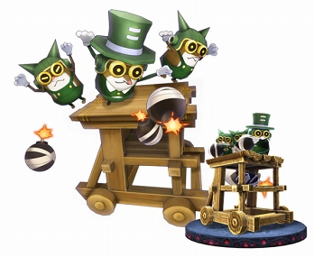 ���������꡼ No.006�Υ���ͥ������ / �֥ɥ饴��������ˡ����ס���Ҳ��쥪�ʡ��ɤȥ⥰����ߤΥԥå����åץ����㤬����