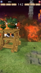 ���������꡼ No.007�Υ���ͥ������ / �֥ɥ饴��������ˡ����ס���Ҳ��쥪�ʡ��ɤȥ⥰����ߤΥԥå����åץ����㤬����